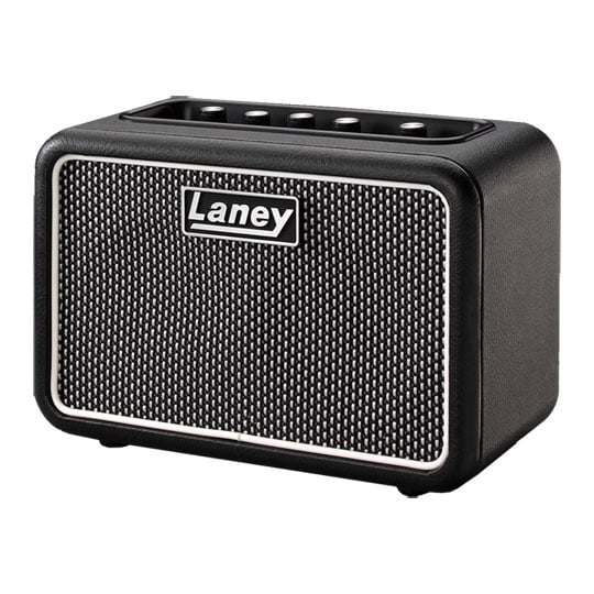 Laney - MINI-STB-SUPERG - Battery Powered Guitar Amp