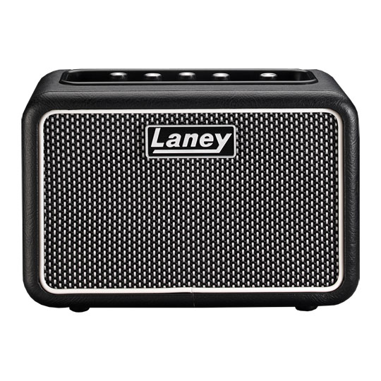 Laney - MINI-STB-SUPERG - Battery Powered Guitar Amp : image 4