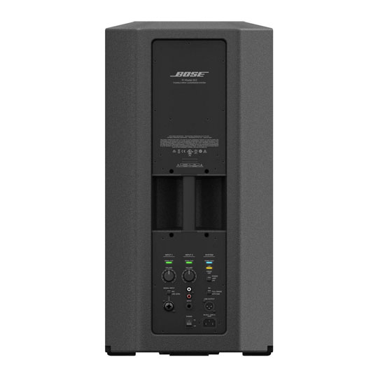 Bose - F1 Model 812 Flexible Array Loudspeaker : image 3