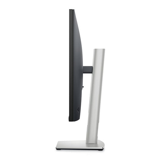 Dell 27" P2723QE 4K Ultra HD IPS Monitor USB-C Hub, LAN Height/Tilt/Swivel/Pivot Adjustable : image 3