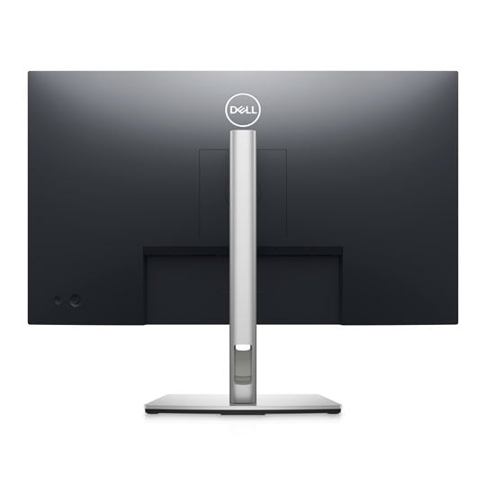 Dell 27" P2723QE 4K Ultra HD IPS Monitor USB-C Hub, LAN Height/Tilt/Swivel/Pivot Adjustable : image 4