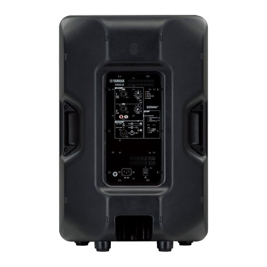Yamaha - DBR15 Active Loudspeaker