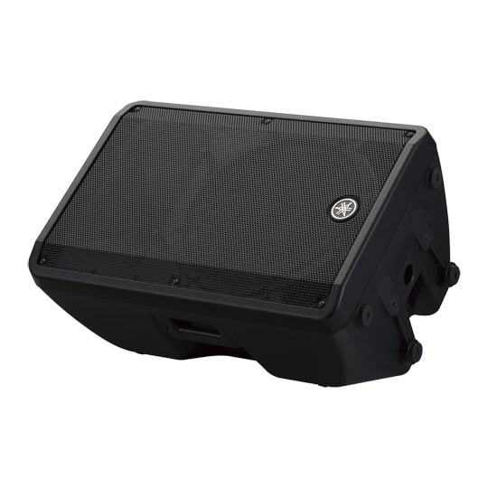 Yamaha - DBR15 Active Loudspeaker : image 4