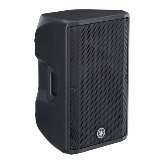 Yamaha - DBR12 Active Loudspeaker