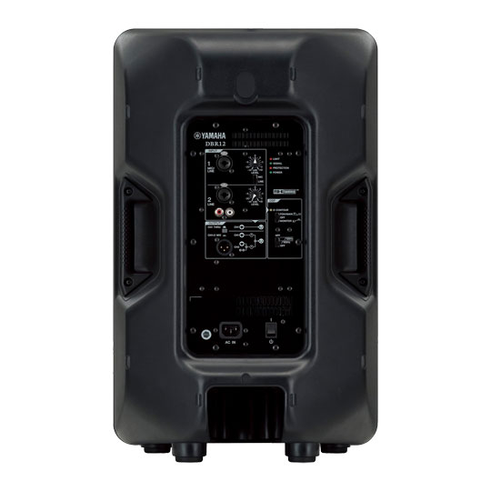 Yamaha - DBR12 Active Loudspeaker