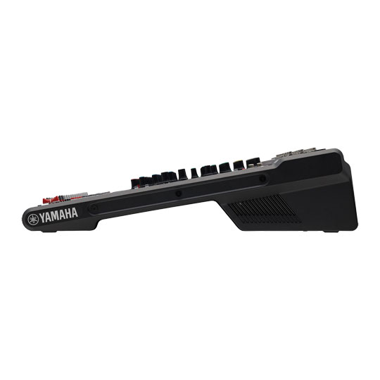 Yamaha - MG16X CV - 16-Channel Mixing Console With SPX : image 4