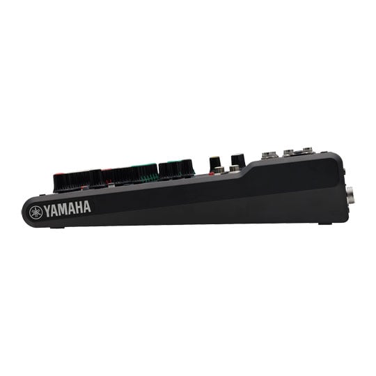 Yamaha - MG10X CV - 10-Channel Mixing Console With SPX : image 4