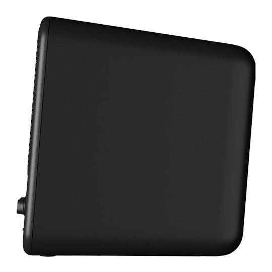 Yamaha - MS101-4 - Powered Monitor Speaker : image 3