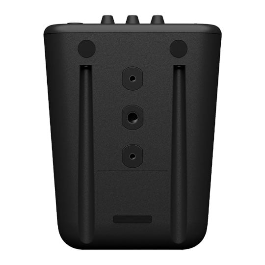 Yamaha - MS101-4 - Powered Monitor Speaker : image 4