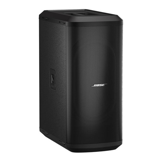 Bose - Sub2 Powered Bass Module