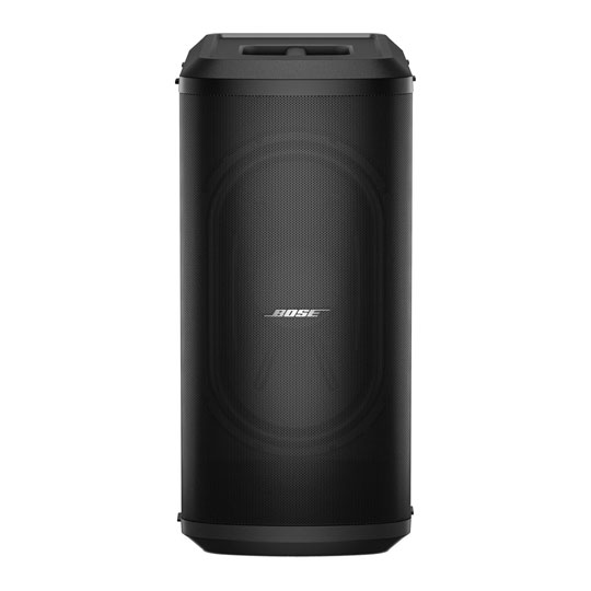 Bose - Sub2 Powered Bass Module
