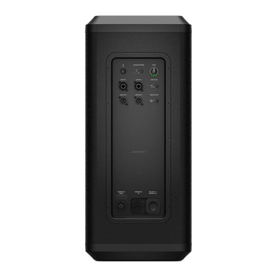 Bose - Sub2 Powered Bass Module : image 3