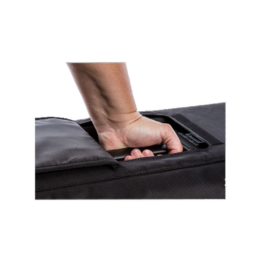 Bose - F1 Subwoofer Travel Bag : image 3