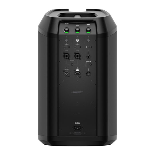 Bose - L1 Pro8 Portable Line Array System - Black : image 4