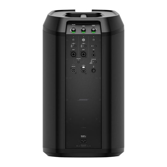 Bose - L1 Pro16 Portable Line Array System - Black : image 4