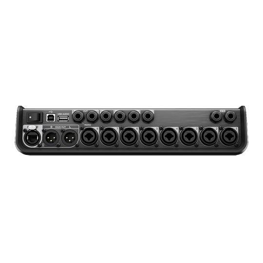 Bose - T8S ToneMatch Mixer