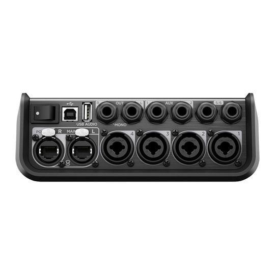 Bose - T4S ToneMatch Mixer : image 3