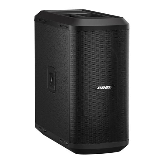 Bose - Sub1 Powered Bass Module