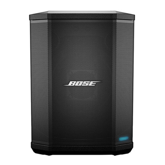 Bose - S1 Pro with Battery : image 1