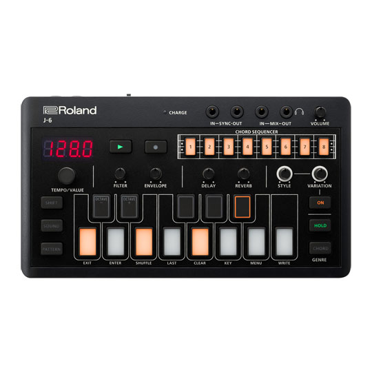 Roland - AIRA Compact J-6