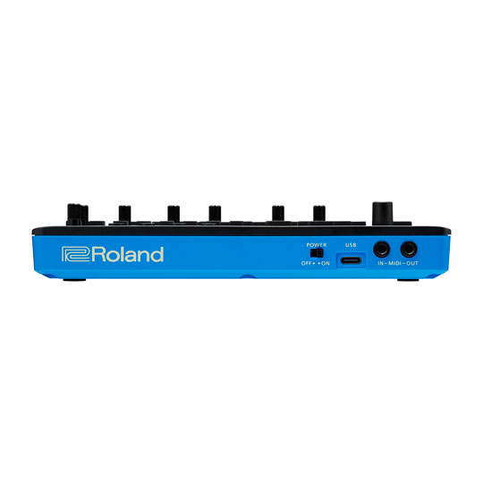 Roland - AIRA Compact J-6 : image 4