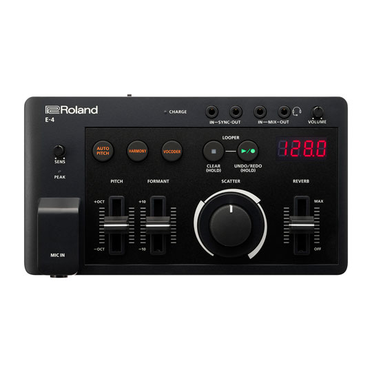 Roland - AIRA Compact E-4