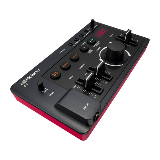 Roland - AIRA Compact E-4 : image 3