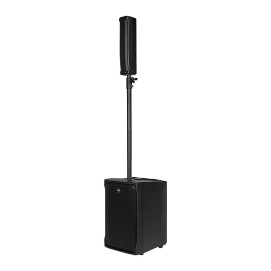 RCF - EVOX JMIX8 Evox J8 with Digital Mixer