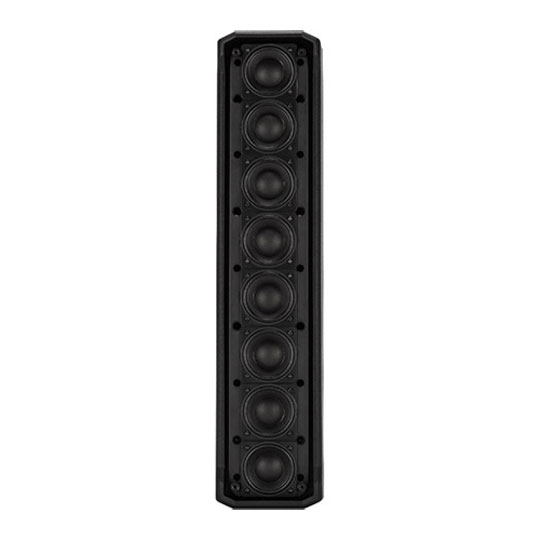 RCF - EVOX JMIX8 Evox J8 with Digital Mixer : image 3
