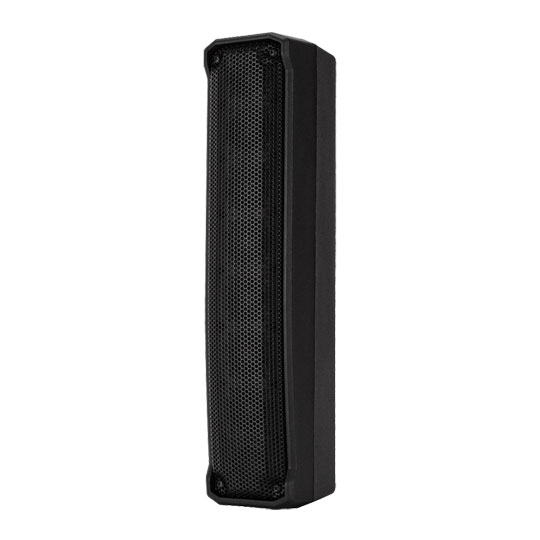 RCF - EVOX J8 - 1400W Active Portable Two Way Array