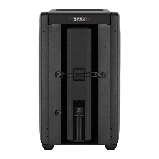 RCF - EVOX J8 - 1400W Active Portable Two Way Array : image 4