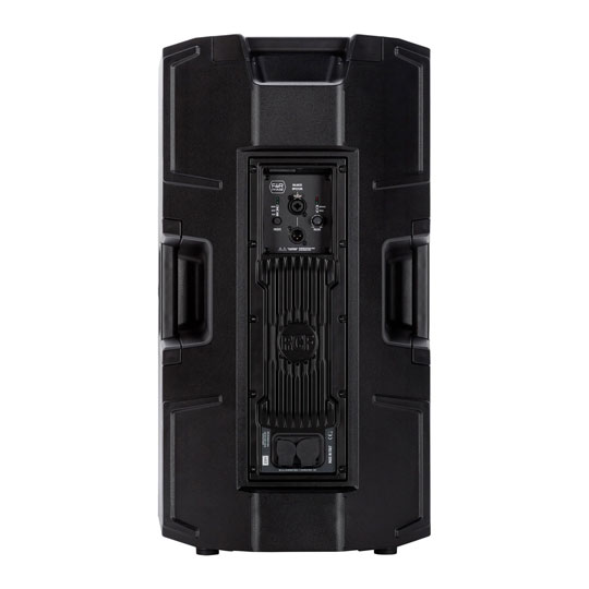 RCF - ART 945-A, 2100W Powered PA Speaker with Integrated DSP
