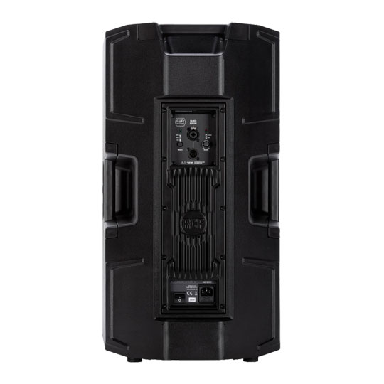 RCF - ART 915-A 2100W 15" Active Speaker