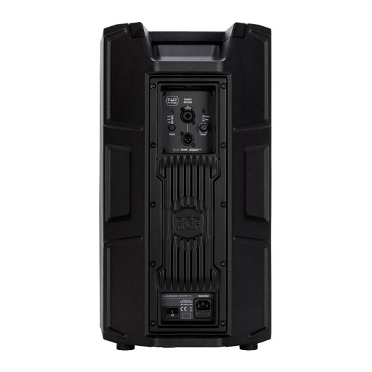 RCF - ART 910-A 2100W 10" Active Speaker