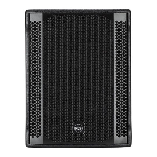 RCF - SUB 705-AS II, 15" Bass Reflex Active Subwoofer