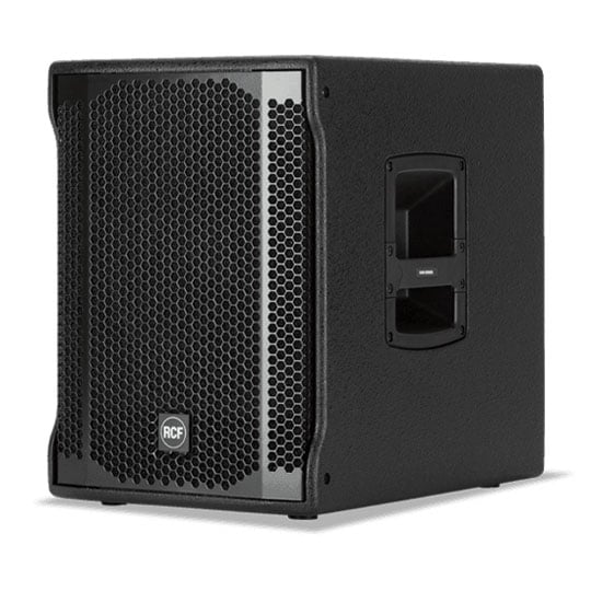 RCF - SUB 705-AS II, 15" Bass Reflex Active Subwoofer