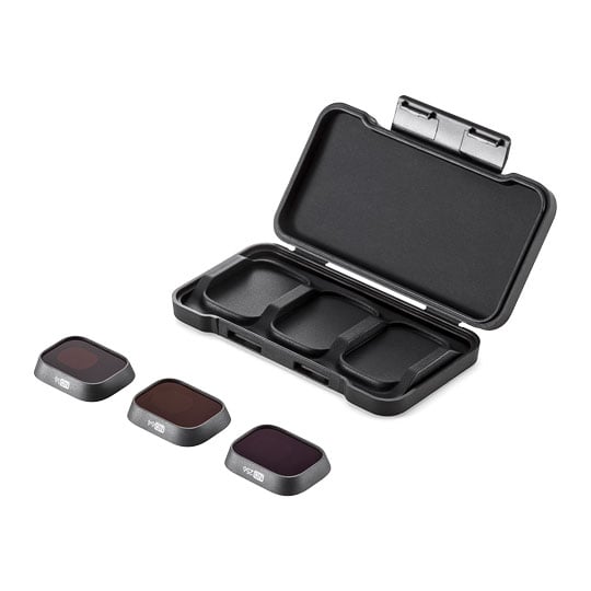 DJI Mini 3 Pro ND Filters (ND 16/64/256)