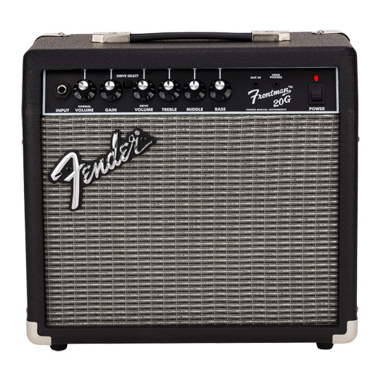 Fender Frontman 20G Combo Amp