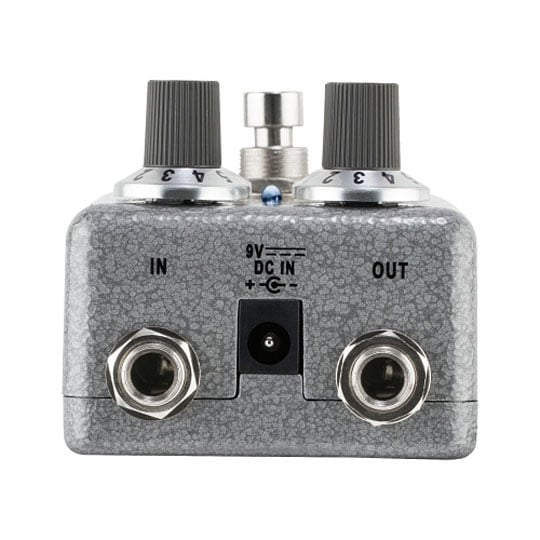 Fender - Hammertone Metal - Distortion Pedal : image 3