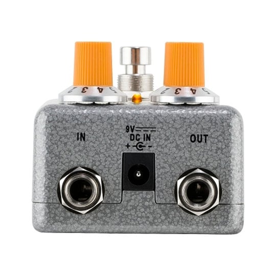Fender - Hammertone Distortion Pedal
