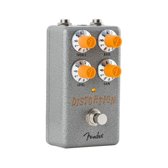 Fender - Hammertone Distortion Pedal : image 3