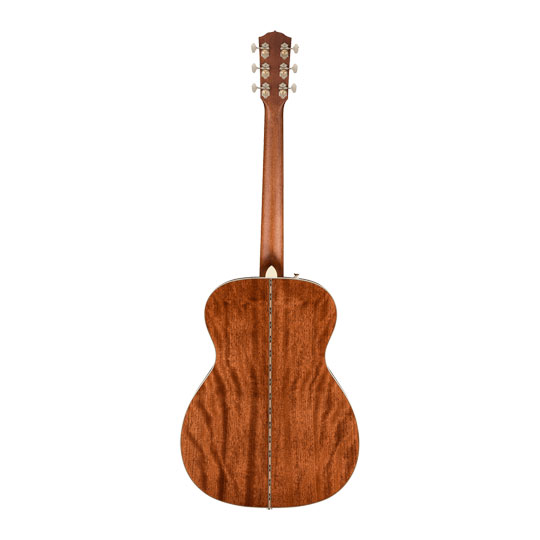Fender - Paramount PO-220E - Natural : image 4