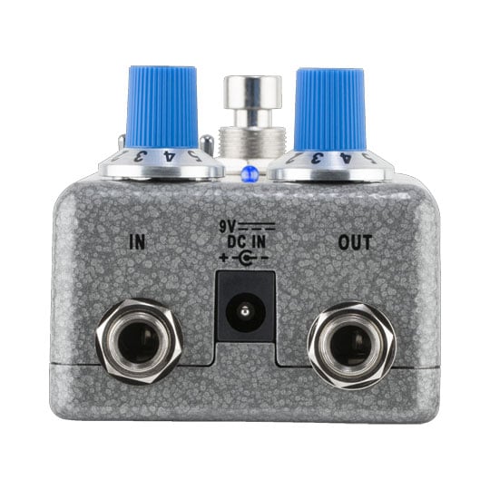 Fender - Hammertone Delay - Delay Effect Pedal : image 3