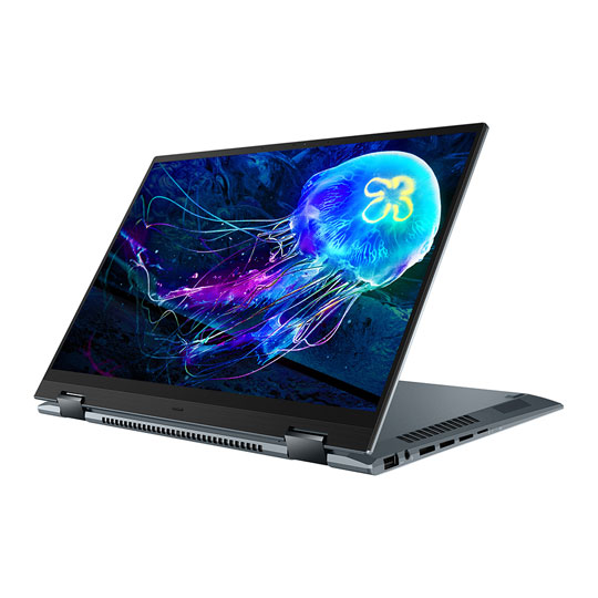 ASUS Zenbook 14 Flip OLED UP5401ZA-KN057W Core i7 Laptop LN126408