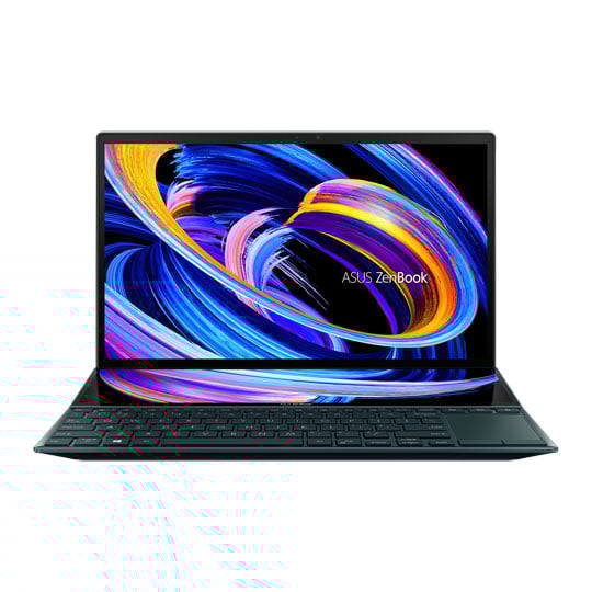 ASUS ZenBook Duo 14 UX482EG i7 16GB 値引歓迎 ASUS ZenBook Duo 14 UX482EG i7 16GB 値引歓迎