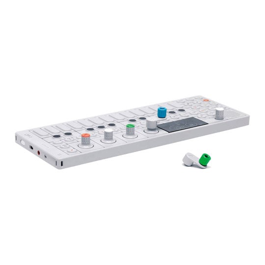 Teenage Engineering - OP-1 Field : image 3