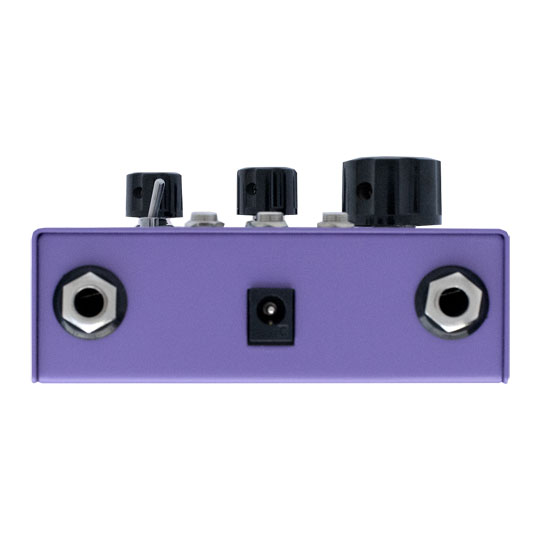 Dreadbox - LETHARGY Phase Shifter Effect Pedal : image 3