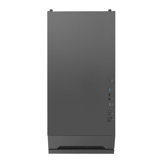 Antec P10C Mid Tower Black PC Gaming Case : image 3