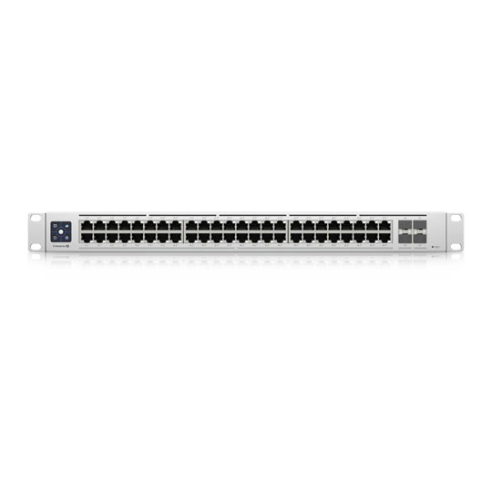Ubiquiti Switch Enterprise 48 PoE