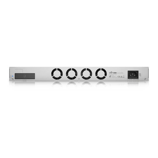 Ubiquiti Switch Enterprise 48 PoE : image 3